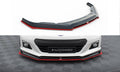 Front Splits v.3 Subaru Brz MK1