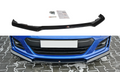 Front splitter v.3 subaru brz mk1 facelift