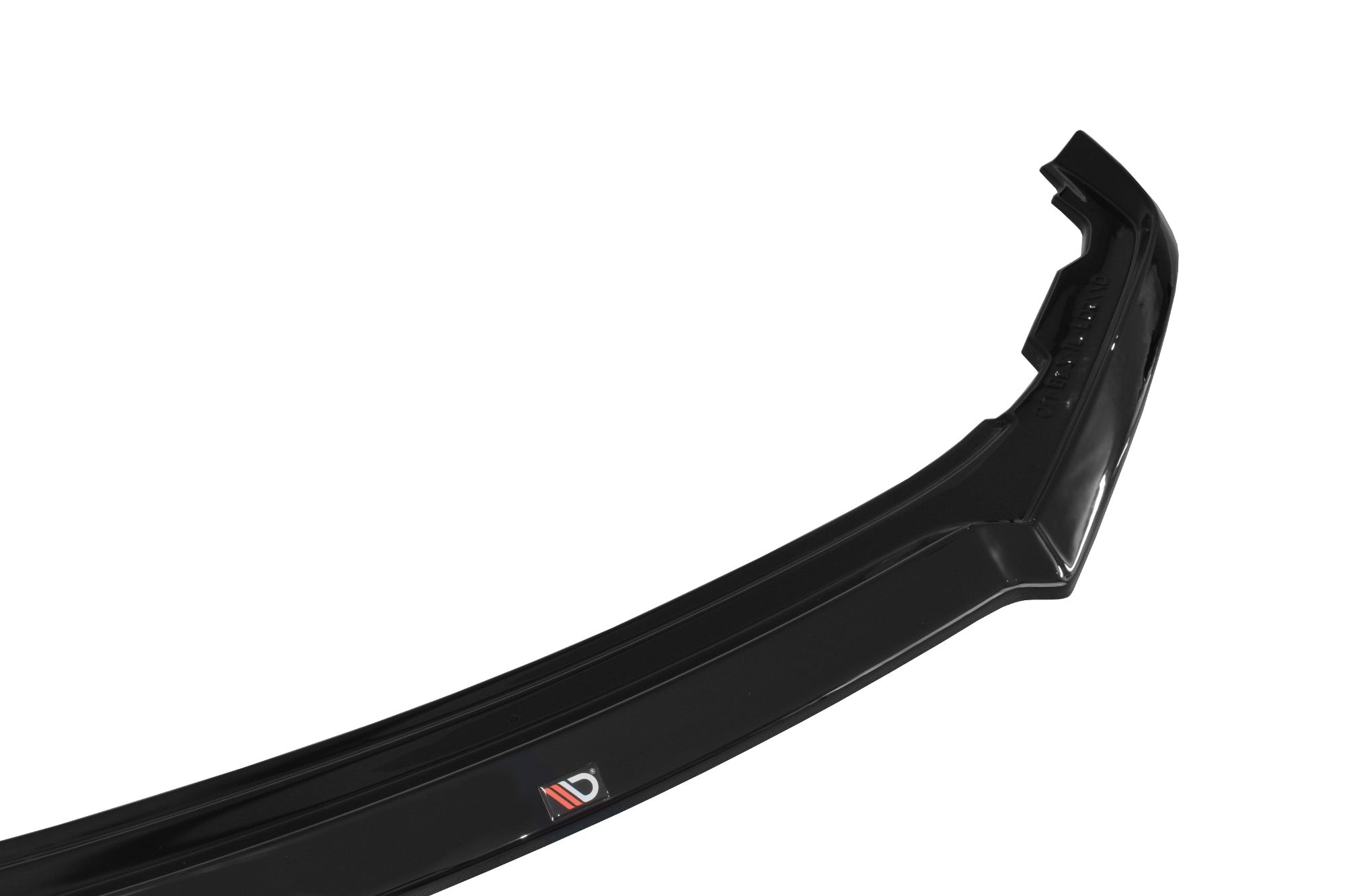 Front splitter v.3 subaru brz mk1 facelift