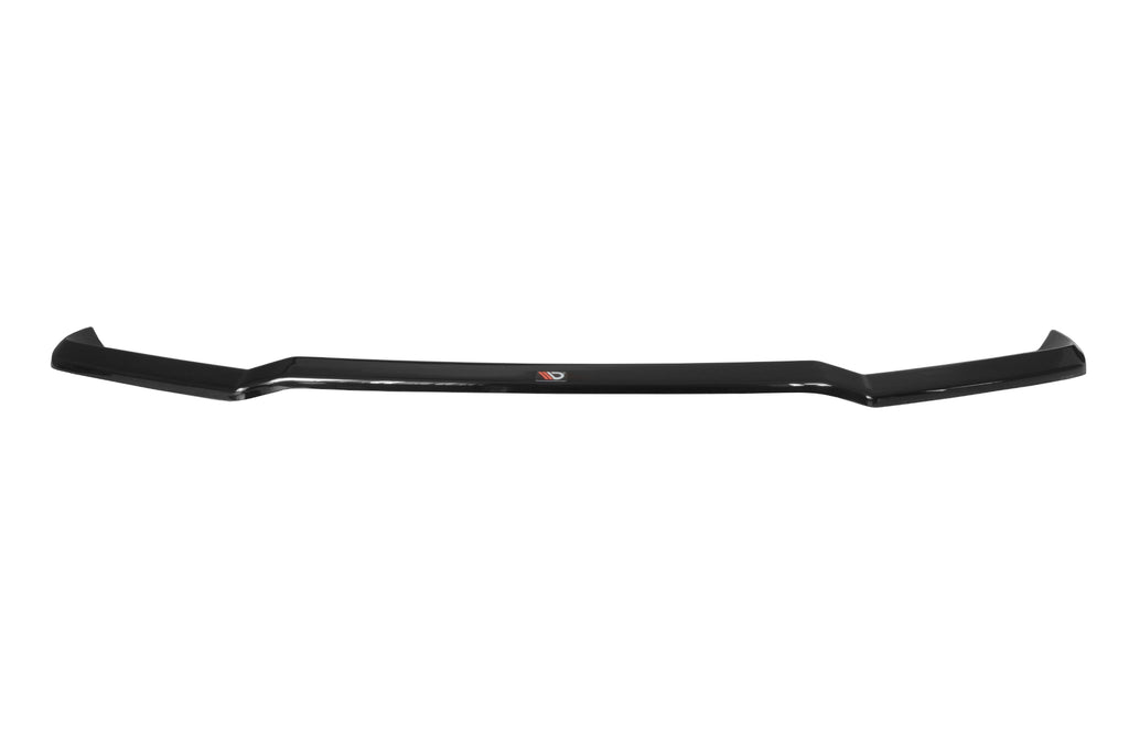 Front splitter v.3 subaru brz mk1 facelift