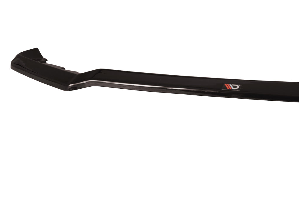 Front splitter v.3 subaru brz mk1 facelift