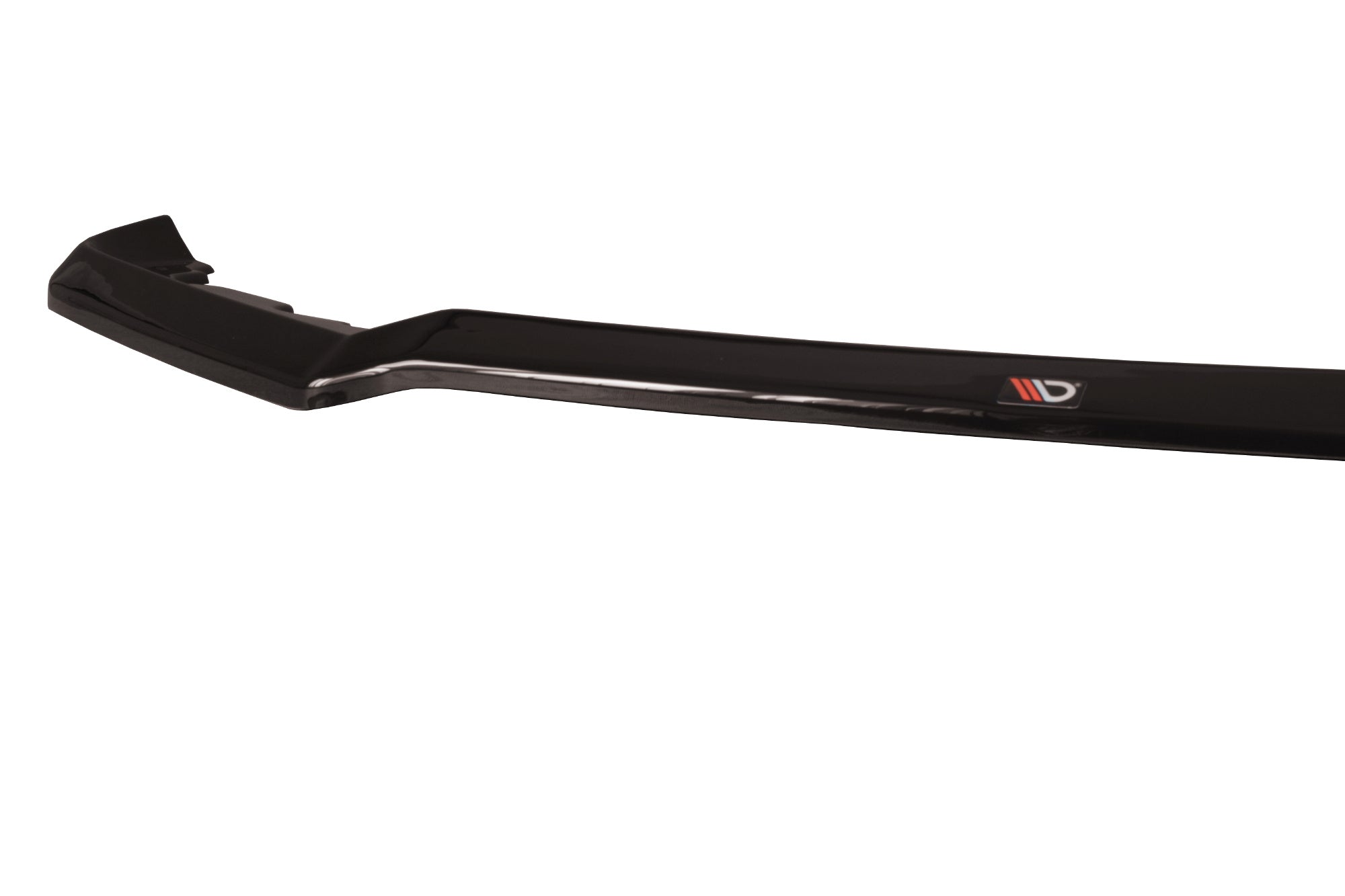 Front splitter v.3 subaru brz mk1 facelift