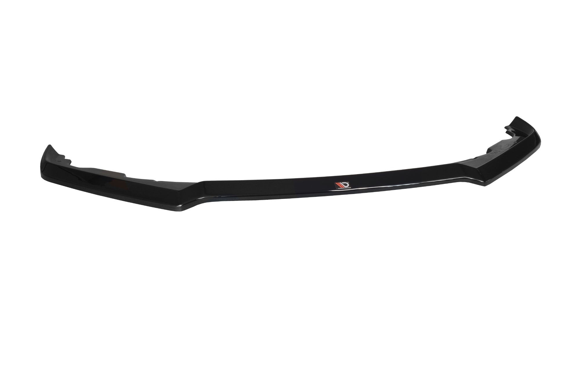 Front splitter v.3 subaru brz mk1 facelift