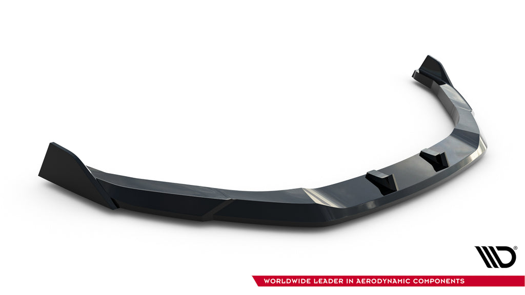 Front splitter v.3 subaru brz mk2