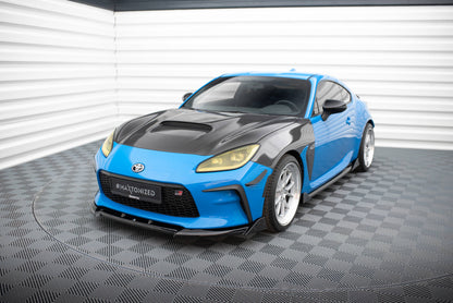 Front Splits v.3 Toyota GR86 MK1