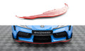 Front Splits v.3 Toyota supra mk5