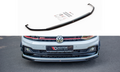 Front Splits V.3 Volkswagen Polo GTI / R-Line MK6