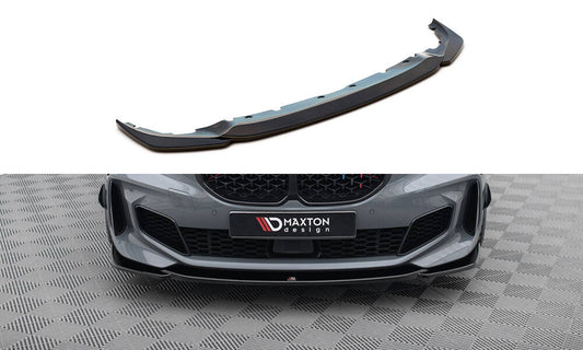 Front splits v.3 For BMW 1 F40 M-Pack/ M135i