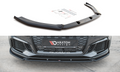 Front Splits v.4 Audi RS3 8V FL Sportback