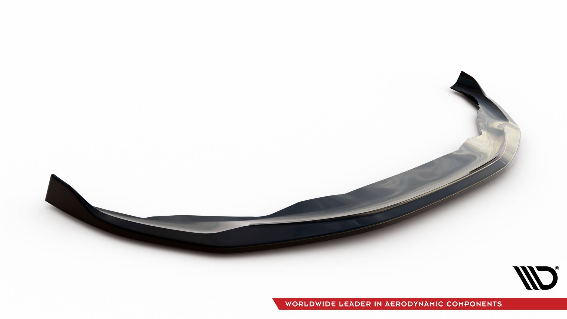 Front Splits V.4 BMW 7 M-pakkaus G11 / G12 Facelift