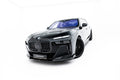 Frontsplitter v.4 BMW 7 m-pakke / m760e / i7 m-pakke g70
