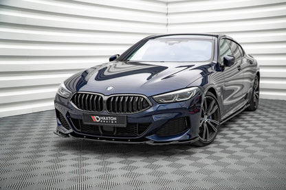 Front Splits V.4 BMW 8 Coupe M-Pack G15 / 8 Gran Coupe M-Pack G16