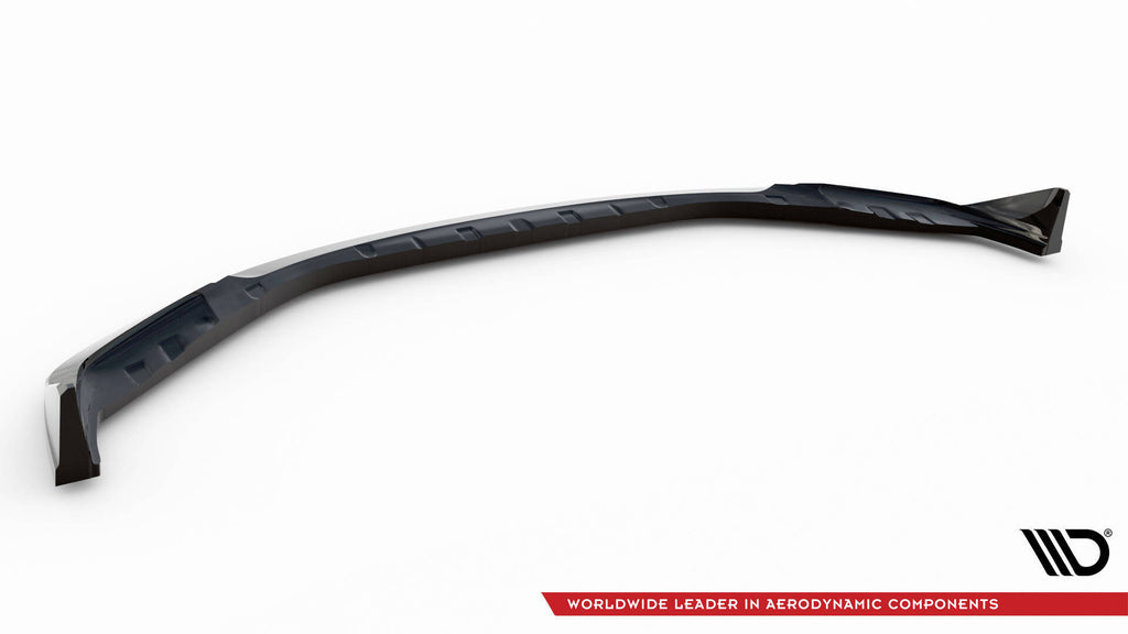 Front Splits v.4 CSL Look BMW M3 sitten / Touring G80 / G81