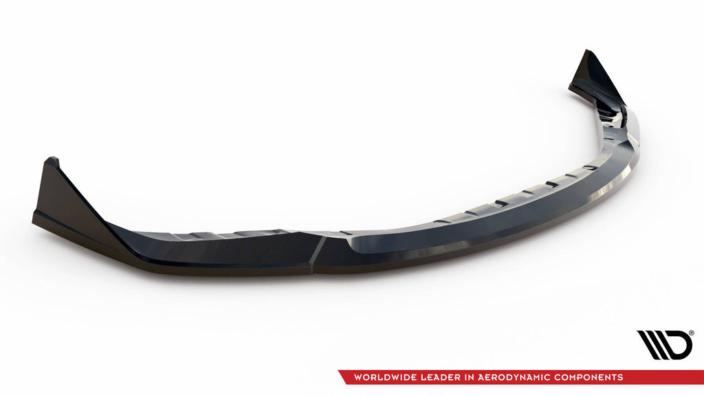 Front Splits v.4 CSL Look BMW M3 sitten / Touring G80 / G81