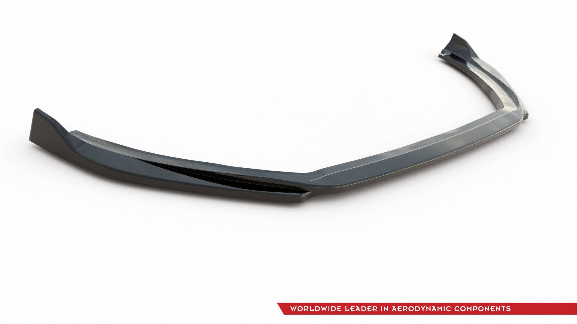 Front Splits v.4 Ford Fiesta MK8 PCS / ST-Line