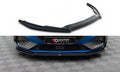 Front splitter v.4 ford focus st / st-line mk4
