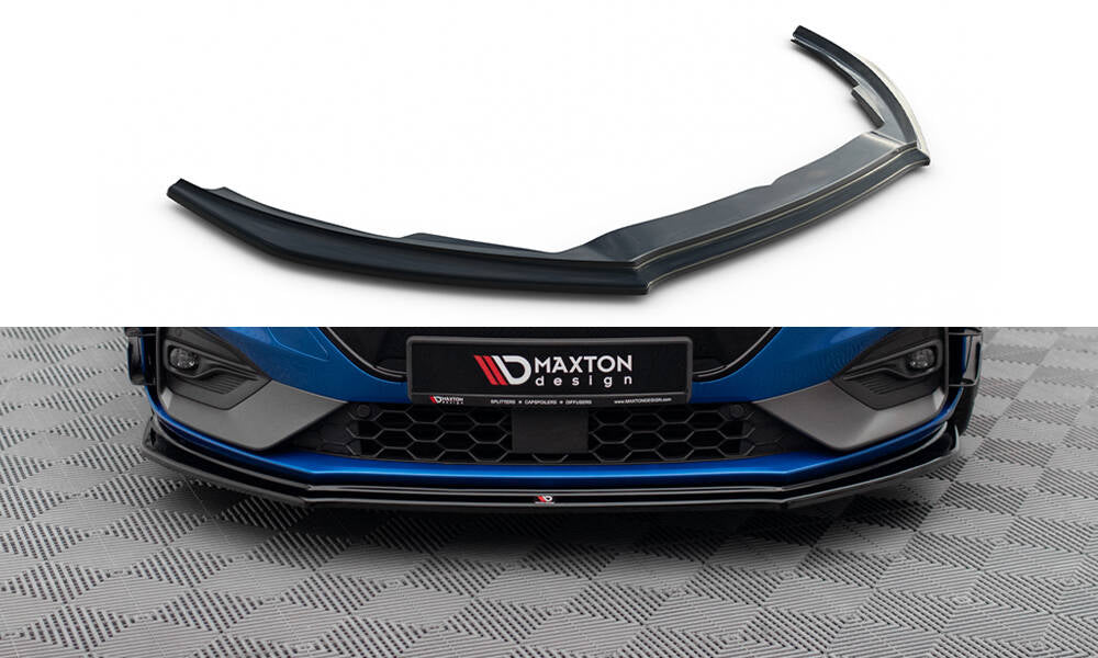 Front Splits v.4 Ford Focus ST / ST-Line MK4
