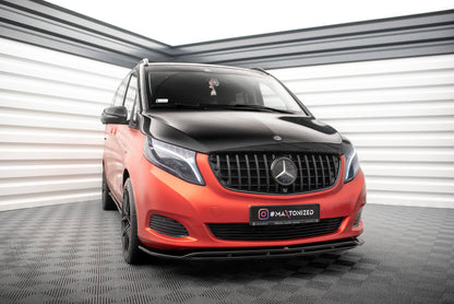 Front Splits V.4 Mercedes-Benz V-klasse W447