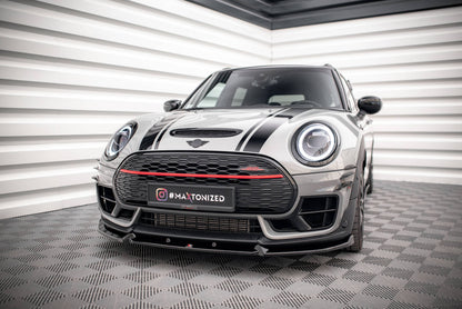 Front Shkitter v.4 Mini Cooper Clubman John Cooper Works F54 Facelift