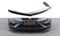 Etuosa jakautuu V.4 istuin Leon cupra / fr mk3 fl
