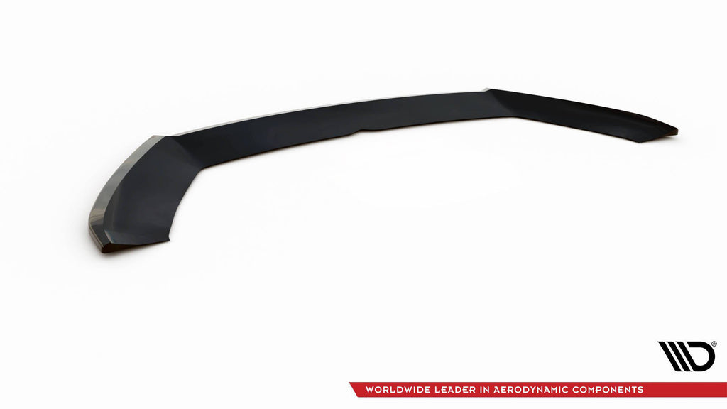 Etuosa jakautuu V.4 istuin Leon cupra / fr mk3 fl