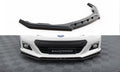 Front Splits v.4 Subaru Brz MK1