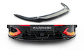 Front Shkters V.4 Volkswagen Golf GTI Clubsport MK8 Facelift