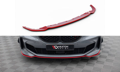 Front splits v.4 for BMW 1 F40 M-Pack/ M135i
