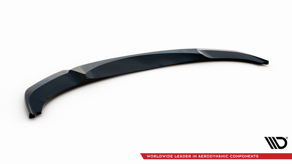 Front Splits v.4 for BMW 5 F10/F11 M-Pack