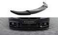 Front Splits v.4 for BMW 5 F10/F11 M-Pack