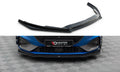 Front splitter v.5 ford focus st / st-line mk4