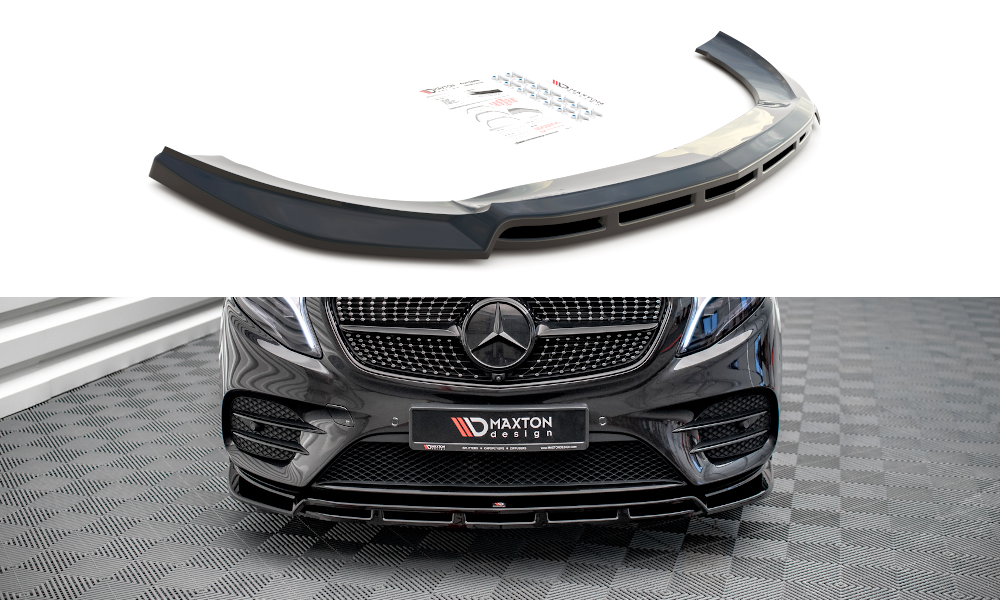 Front Shariter v.5 Mercedes-Benz V-luokan AMG-Line W447
