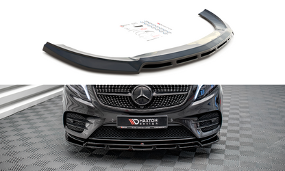 Front Shariter v.5 Mercedes-Benz V-luokan AMG-Line W447
