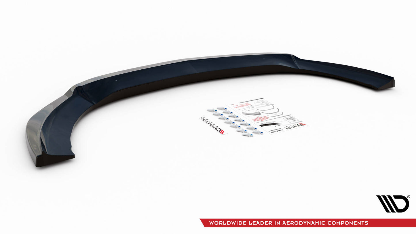 Front Shariter v.5 Mercedes-Benz V-luokan AMG-Line W447