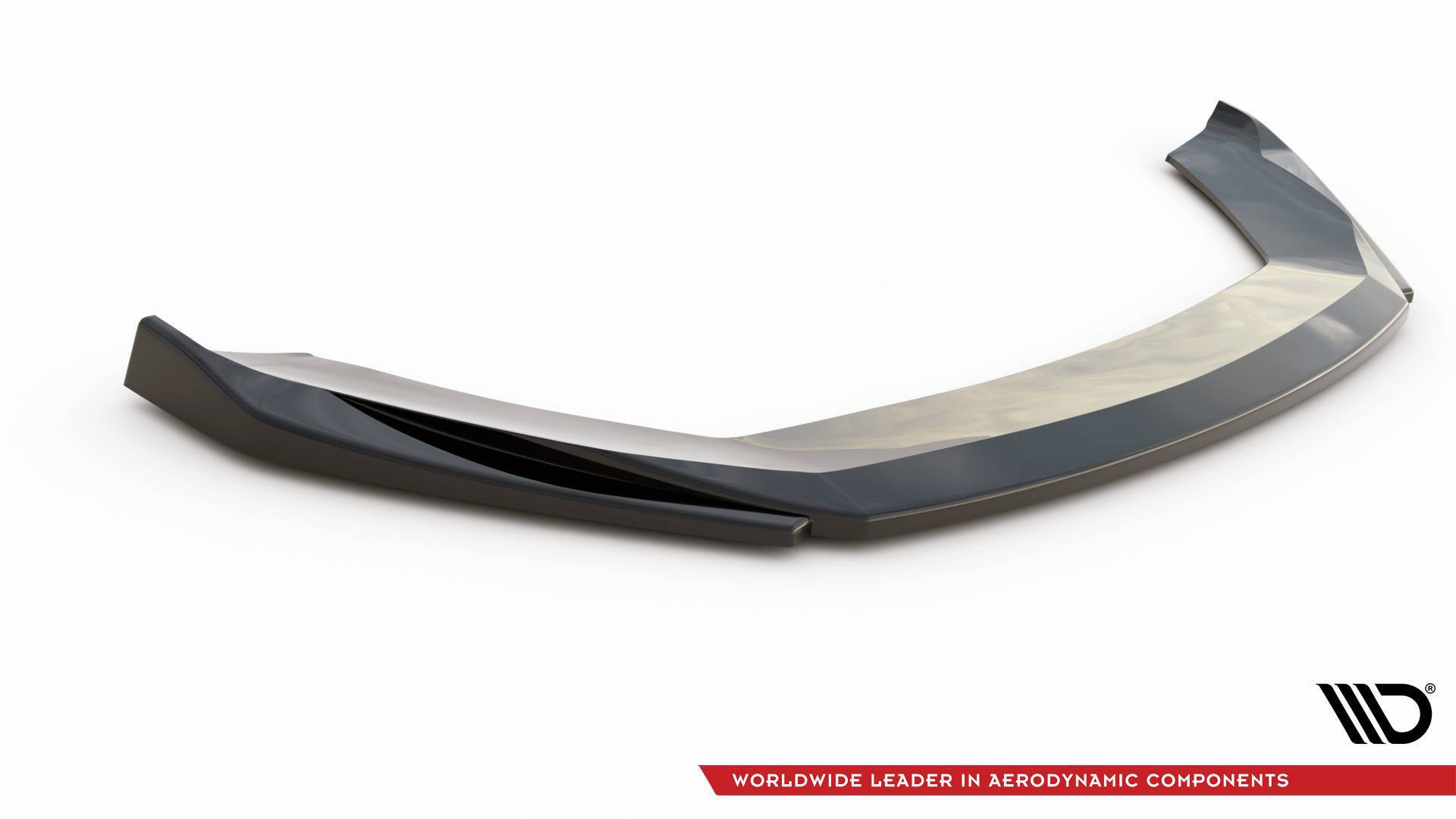 Etuosa jakautuu v.5 istuin Leon Cupra / Fr Mk3 Fl