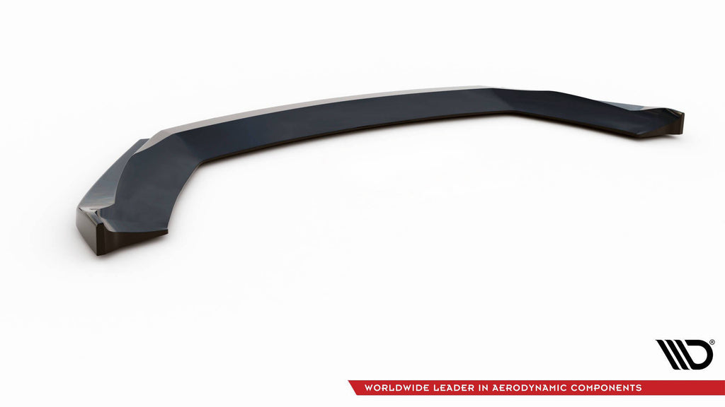Etuosa jakautuu v.5 istuin Leon Cupra / Fr Mk3 Fl