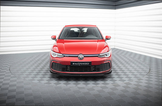 Front Sharitter V.5 Volkswagen Golf GTI / GTE / GTD / R-Line MK8
