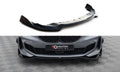 Front Splits V.5 for BMW 1 F40 M-Pack / M135i