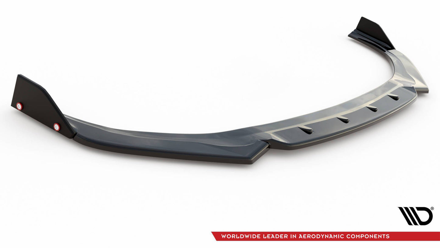 Etuosa Splits V.6 + Flaps Hyundai I30 N MK3 Hatchback/Fastback