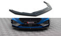 Front splitter v.6 ford focus st / st-line mk4