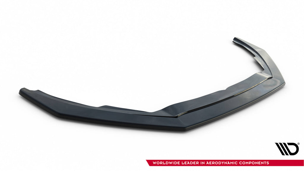 Front Splits V.6 Ford Focus ST / ST-Line Mk4 ansigtsløftning