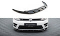 Front Splits v.6 Volkswagen Golf R / R-Line MK7