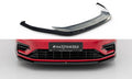 Front Splits v.6 Volkswagen Golf R / R-Line MK7 Facelift
