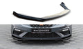 Etuosa jakautuu v.7 istuin Leon cupra / fr mk3 fl