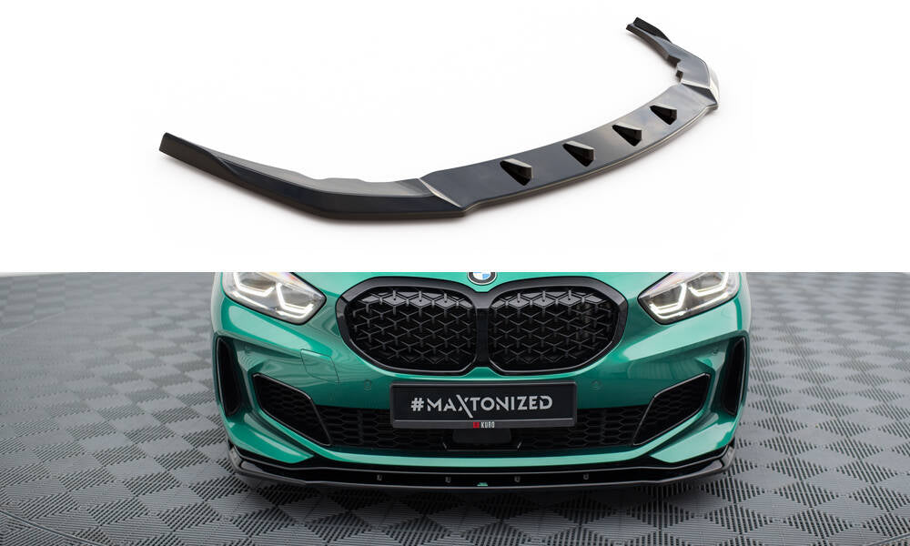 Front Splits V.9 BMW M135I F40