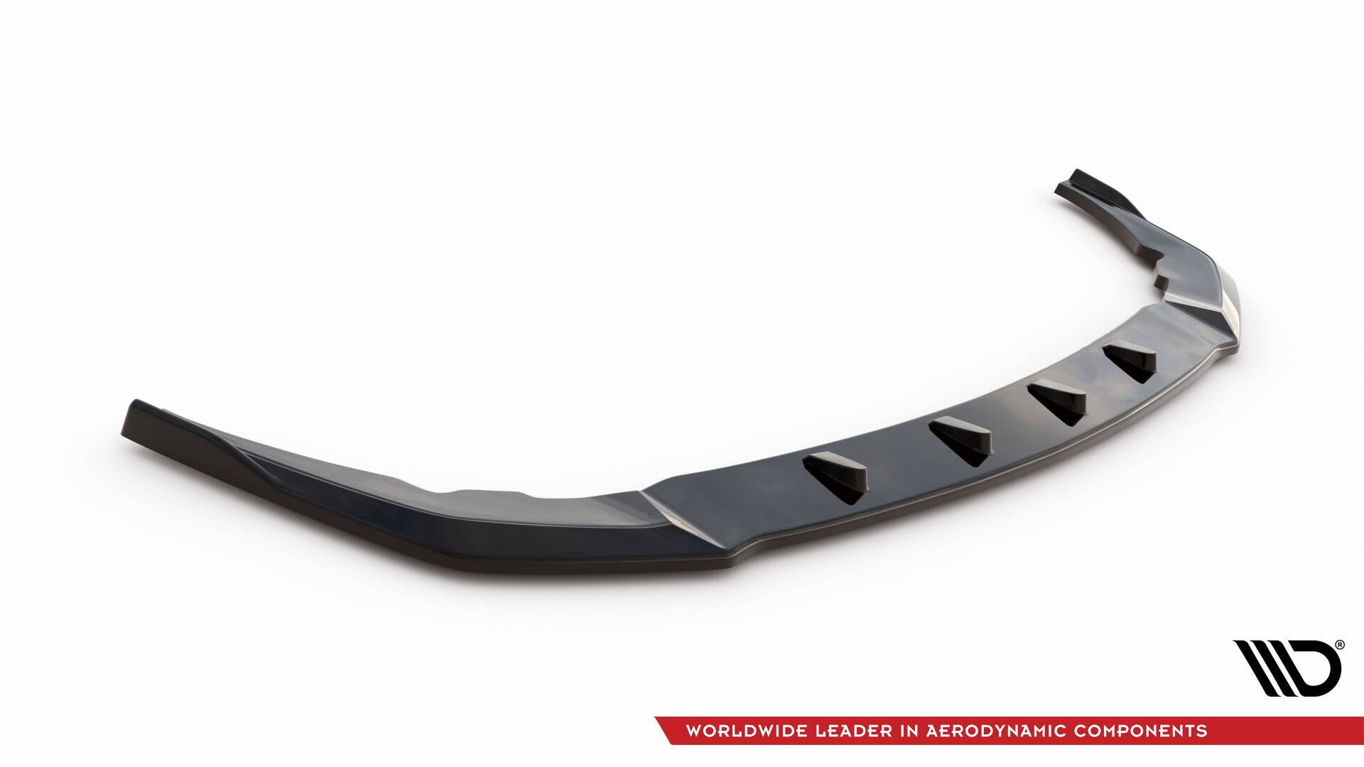 Front Splits V.9 BMW M135I F40