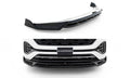 Front splitter volkswagen atlas r-line mk1 facelift 2