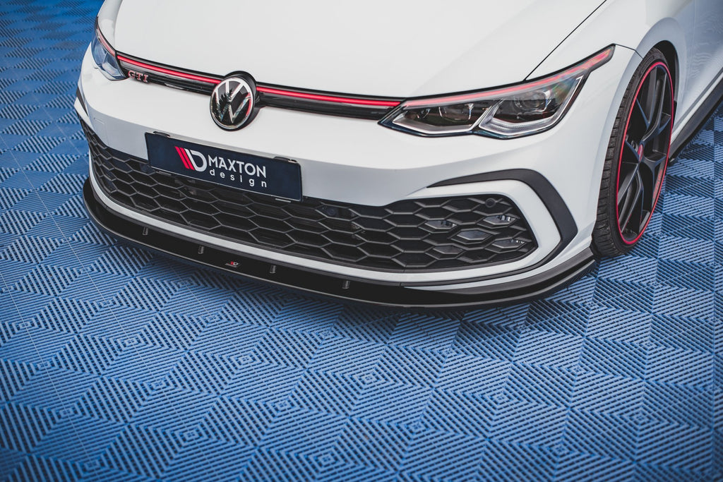 Etujakaja Volkswagen Golf GTI / GTE / GTD / R-Line MK8