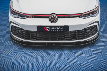 Etujakaja Volkswagen Golf GTI / GTE / GTD / R-Line MK8
