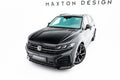 Volkswagen Touareg R-Line mk3 Facelift etusplitteri